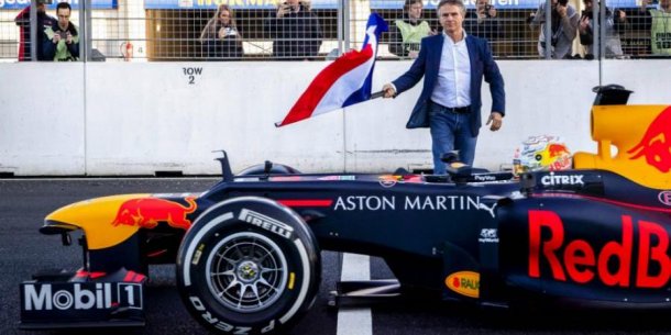 Holanda cancela el GP de este año 