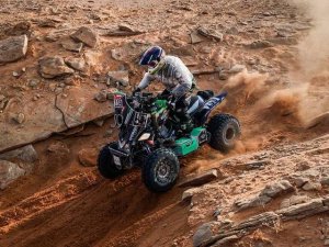 QUADS: GANO ENRICO