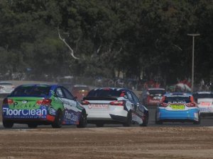 EL TN ARRANCA EN BAHÍA BLANCA