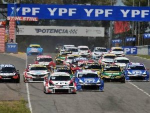 CAMBIOS DIRIGENCIALES EN EL SÚPER TC2000