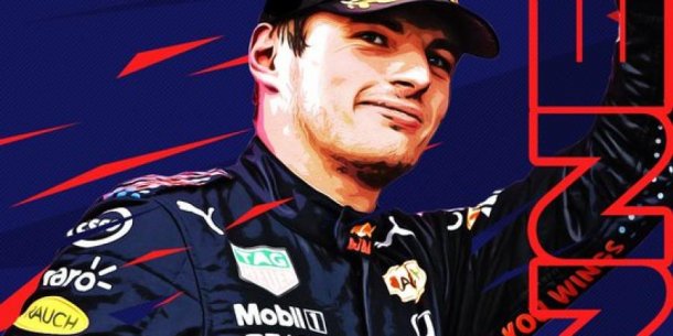 Gano Red Bull y el certamen esta que arde
