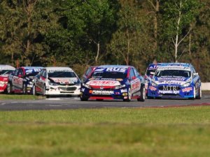 LARRAURI Y URCERA CAMBIAN LOS PEUGEOT POR LOS HONDA