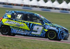 ABDALA SE LLEVÓ LA FINAL DE LA C2 EN TOAY