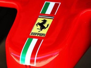 FERRARI YA TIENE LISTO EL NUEVO CHASIS PARA EL 2022