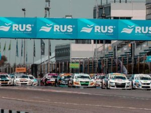 EL TOP RACE ABRE SU AÑO EN BUENOS AIRES