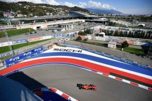 LA F1 CANCELA EL GP DE RUSIA 2022