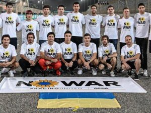 PLANTILLA CONFIMADA PARA LA TEMPORADA 2022 EN LA F1