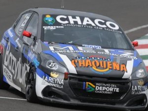 KIRSTEIN GANÓ UNA ACCIDENTADA FINAL