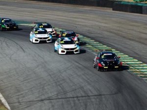 CONOGRAMA DEL TCR SUDAMERICANO EN BRASIL