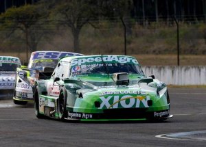 CHAPUR SE QUEDÓ CON LA CLASIFICACIÓN