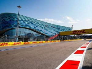 LA F1 NO REEMPLAZARÁ EL GP DE RUSIA