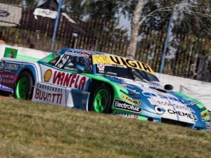 CHANSARD GANÓ EN EL TC MOURAS