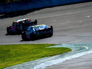 49 TC Y 39 TC PISTA PARA RAFAELA