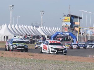 SE PRESENTÓ EL TURISMO NACIONAL EN NEUQUÉN