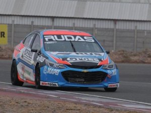 GASSMANN GANA UNA FINAL FRICCIONADA