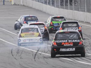 CRONOGRAMA PARA EL TN EN LA PEDRERA