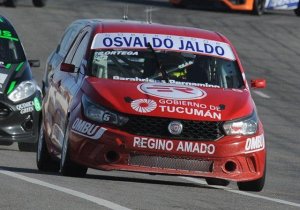 VICTORIA PARA PABLO ORTEGA EN LA C2