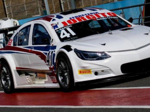 BARRIO DUEÑO DE LA POLE DEL TOP RACE