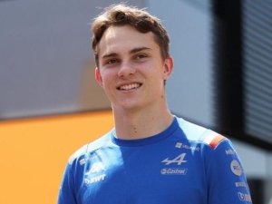 MC LAREN CONFIRMA A PIASTRI PARA EL 2023