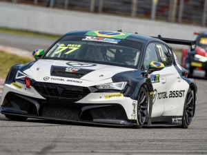 REÍS GANÓ LA FINAL DEL TCR SUDAMERICANO