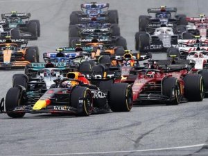 LA F1 CONFIRMO LAS CARRERAS SPRINT DEL 2023