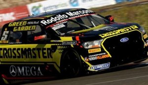 GANÓ EL GURÍ Y SE PRENDIÓ EN EL CAMPEONATO