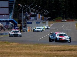 INSCRIPTOS DEL TOP RACE EN CONCEPCIÓN