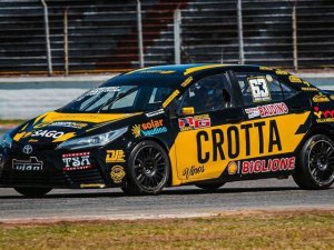 MERLO GANÓ UNA FINAL AL ROJO VIVO