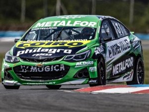 CASTELLANO NUEVO CAMPEÓN DE LA C3 DEL TN