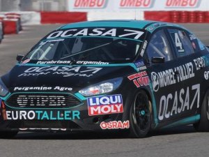 PERNIA Y UN FOCUS NUEVO PARA EL TN
