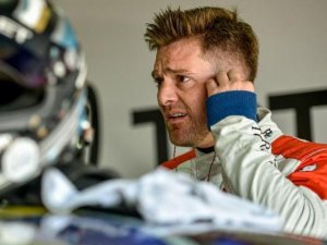 LLAVER SE SUMA AL TCR SUDAMERICANO
