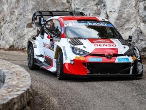 OGIER MANTIENE LA DIFERENCIA EN MONTECARLO