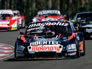 DEBUT Y VICTORIA PARA IANSA EN EL TCPM