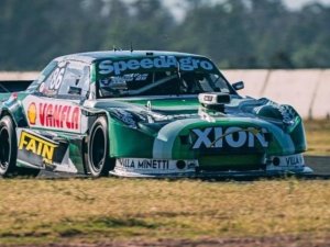 IGNACIO FAIN GANÓ LA PRIMERA FINAL DEL TCM