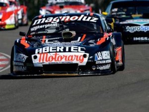 PRIMERA POLE PARA GASTÓN IANSA EN EL TCPM