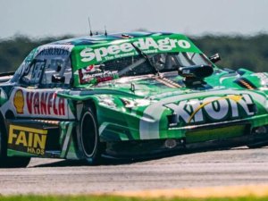 NUEVA VICTORIA DE IGNACIO FAIN EN EL TCM