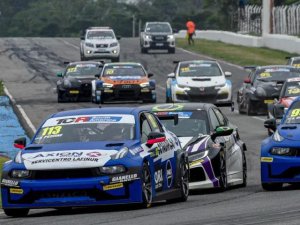 EL CALENDARIO DEL TCR SUDAMÉRICANO