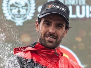 URCERA NO ESTARÁ EN EL INICIÓ DE LAS TCPK