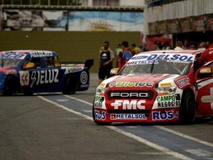 LOS INSCRIPTOS DEL FIN DE SEMANA EN LA PLATA