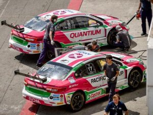 EL TC2000 PENALIZARÁ CON TIEMPO ESTA TEMPORADA
