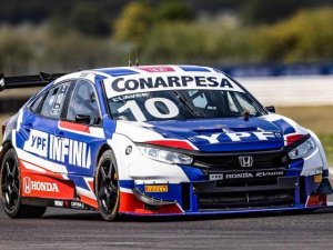 LLAVER SE LLEVA LA PRIMERA POLE DEL AÑO
