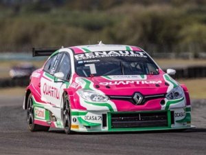 PERNIA GANÓ LA SEGUNDA FINAL DEL TC2000