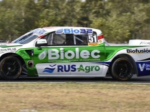GIANINI SE QUEDÓ CON LA FINAL DE LAS TCPK