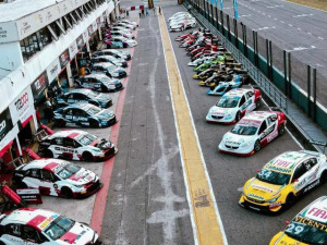 EL TC2000 ABRIÓ SU CAMPEONATO 2023