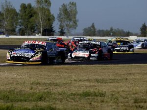 CÓMO QUEDARON LOS CAMPEONATOS DEL TCM Y TCPM