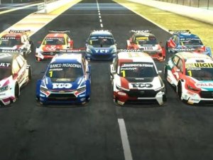 EL TC2000 AVANZA CON LAS SUV