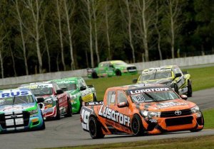 TC PICK UP: CAMBIO DE FECHA EN VIEDMA