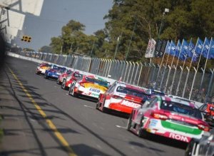 EL TC2000 SE PREPARA PARA RAFAELA