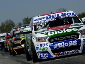 CRONOGRAMA PARA LA PLATA