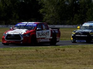 LOS INSCRIPTOS DE LAS TCPK EN LA PLATA